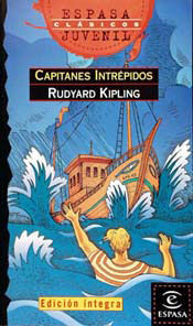 CAPITANES INTREPIDOS