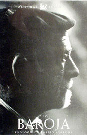 PIO BAROJA
