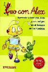 CD LEO CON ALEX. APRENDE A LEER CON ALEX Y SUS AMIGOS EN EL BOSQUE DE LOS SONIDO