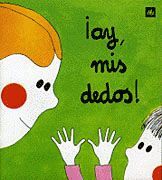 ¡AY, MIS DEDOS!