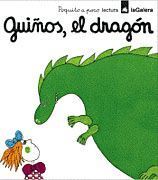 GUIÑOS, EL DRAGON