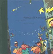 POEMAS DE NAVIDAD