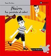 ¡NAÏM HA PERDIDO EL COLOR!