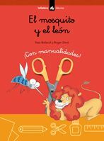 EL MOSQUITO Y EL LEON