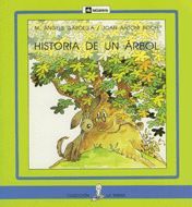 HISTORIA DE UN ARBOL