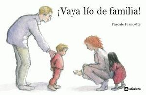 ¡VAYA LIO DE FAMILIA!