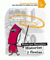 HISTORIAS Y FIESTAS