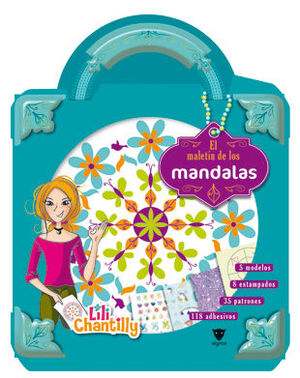 EL MALETIN DE LOS MANDALAS