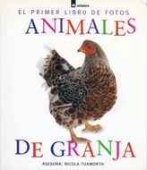 ANIMALES DE GRANJA