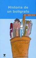 HISTORIA DE UN BOLIGRAFO