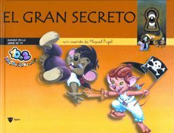 EL GRAN SECRETO
