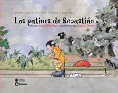 LOS PATINES DE SEBASTIAN