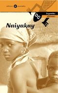 NAIYAKAY. LEYENDAS AFRICANAS