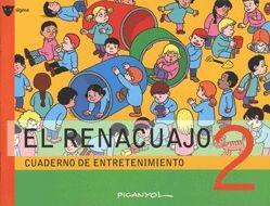 EL RENACUAJO 2