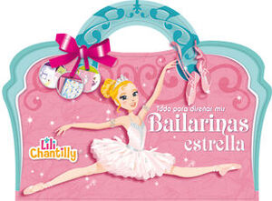 BAILARINAS