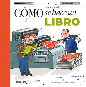 COMO SE HACE UN LIBRO