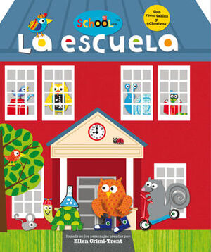 LA ESCUELA