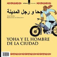 YOHA Y EL HOMBRE DE LA CIUDAD/EL CHICO Y LOS ANIMALES