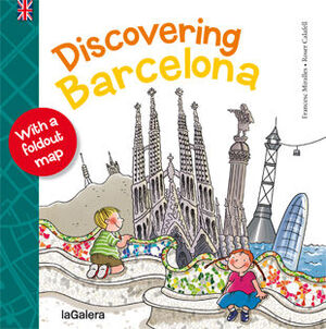 DISCOVERING BARCELONA