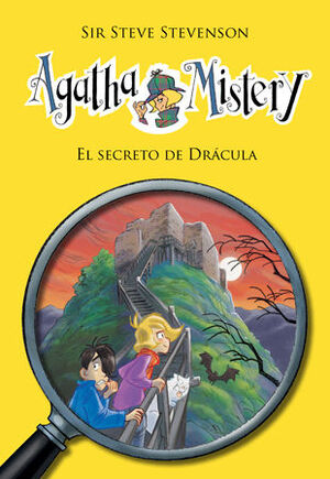 AGATHA MISTERY 15. EL SECRETO DE DRACULA