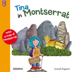 TINA IN MONTSERRAT