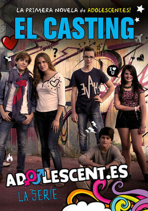 EL CASTING