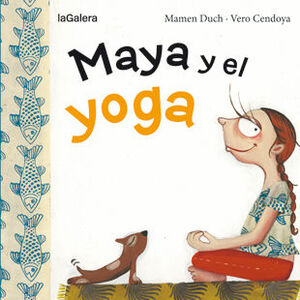 MAYA Y EL YOGA