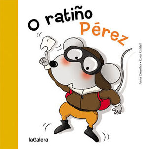 O RATIÑO PEREZ