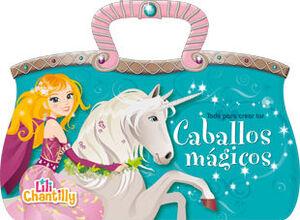 CABALLOS MAGICOS