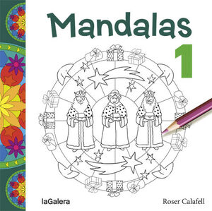 MANDALAS 1