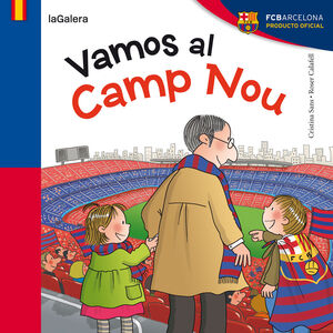 DIG.VAMOS AL CAMP NOU