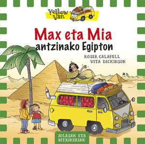 MAX ETA MIA EGIPTON