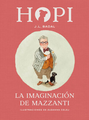 HOPI 6. LA IMAGINACION DE MAZZANTI