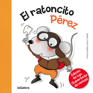 EL RATONCITO PEREZ