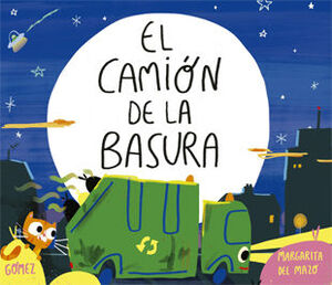 EL CAMION DE LA BASURA