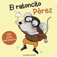 EL RATONCITO PEREZ