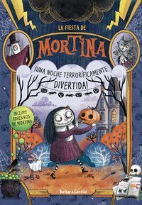 LA FIESTA DE MORTINA