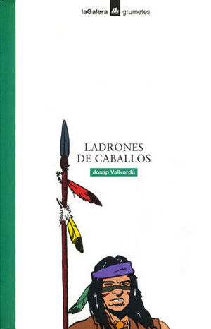 LADRONES DE CABALLOS