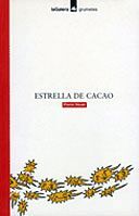 ESTRELLA DE CACAO