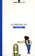 EL PRINCIPE ALI