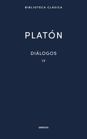 DIALOGOS IV