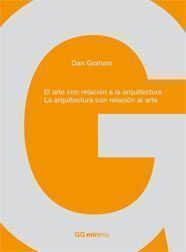 EL ARTE CON RELACION A LA ARQUITECTURA. LA ARQUITECTURA CON RELACION AL ARTE