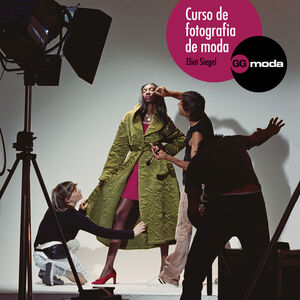 CURSO DE FOTOGRAFIA DE MODA