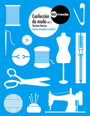 CONFECCION DE MODA, 1