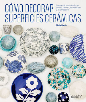 COMO DECORAR SUPERFICIES CERAMICAS