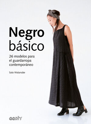 NEGRO BASICO