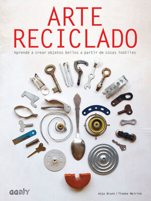 ARTE RECICLADO