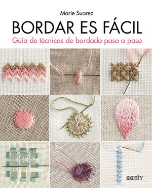 BORDAR ES FACIL