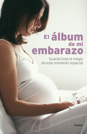 EL ALBUM DE MI EMBARAZO