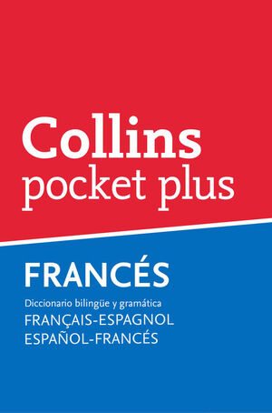 DICCIONARIO POCKET PLUS FRANCES (POCKET PLUS)